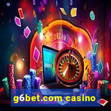 g6bet.com casino